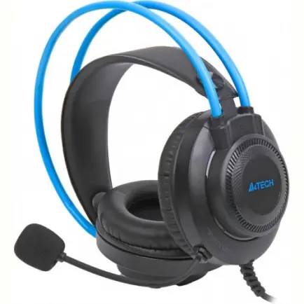 Гарнитура A4Tech FH200i Blue