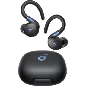Bluetooth-гарнитура Anker SoundCore Sport X20 Black (A3968G11)