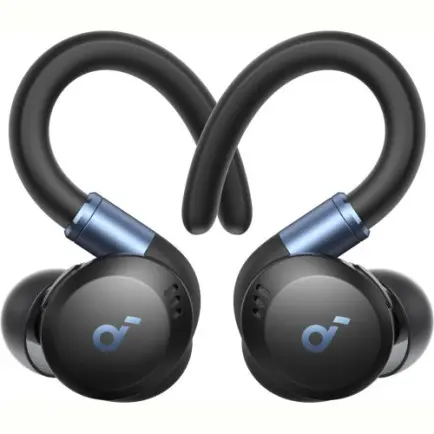 Bluetooth-гарнитура Anker SoundCore Sport X20 Black (A3968G11)