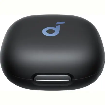 Bluetooth-гарнитура Anker SoundCore Sport X20 Black (A3968G11)