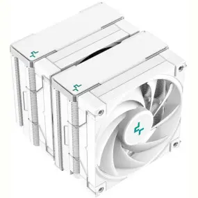 Кулер процессорный DeepCool AK620 WH (R-AK620-WHNNMT-G-1)