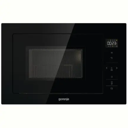 Вбудована мікрохвильова піч Gorenje BM251SG2BG