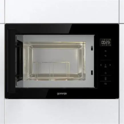 Вбудована мікрохвильова піч Gorenje BM251SG2BG