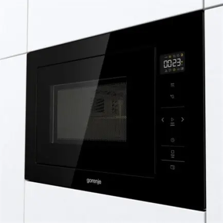 Вбудована мікрохвильова піч Gorenje BM251SG2BG