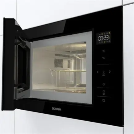 Вбудована мікрохвильова піч Gorenje BM251SG2BG