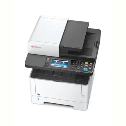 Багатофункційний пристрій А4 ч/б Kyocera ECOSYS M2735dw (1102SG3NL0)