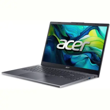 Ноутбук Acer Aspire 15 A15-51M (NX.JKVEU.008)