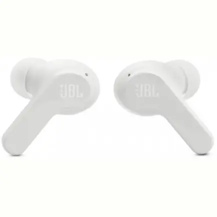 Bluetooth-гарнитура JBL Wave Beam White (JBLWBEAMWHT)