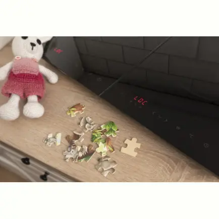 Настольная плита Gorenje ICY3500DGP