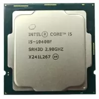 Процесор Intel Core i5 10400F 2.9GHz (12MB, Comet Lake, 65W, S1200)
