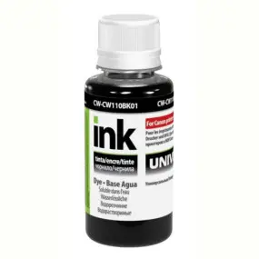 Чернила CW Canon Universal (Black)