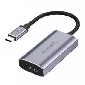 Адаптер Choetech HDMI - USB Type-C (M/F)