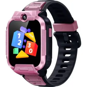 Смарт-часы Mibro Watch Phone Z5 Pink (XPSWZ002)