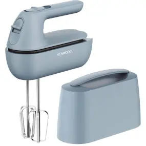 Миксер Kenwood HMP40.000GY