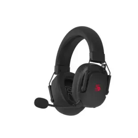 Bluetooth-гарнитура Bloody GR585 Black