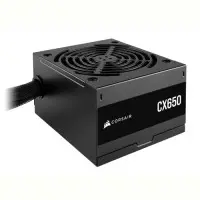 Блок питания Corsair CX650 (CP-9020278-EU)