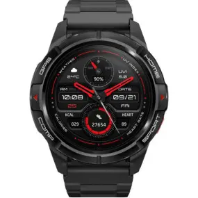 Смарт-часы Mibro GS Active Black
