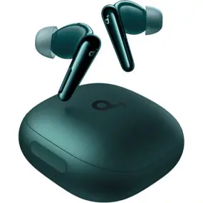 Bluetooth-гарнитура Anker SoundCore Liberty 4 Pro Green Matte (A3954G61)