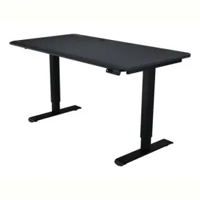 Геймерский стол Cougar Royal 150 Elite Lite Black