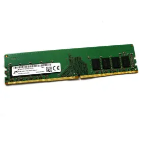 Модуль памяти DDR4 8GB/2400 Micron (MTA8ATF1G64AZ-2G3B1)