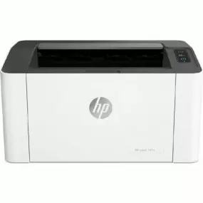 Принтер А4 HP LJ M107w с Wi-Fi (4ZB78A)