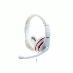 Гарнитура GMB Audio MHS-LAX-W White