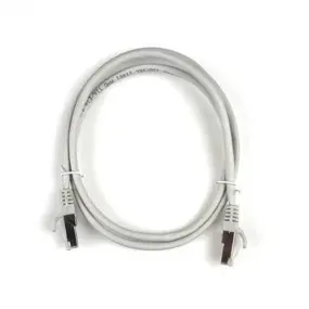 Патч-корд FTP EServer (FTP CORD-1M-GRY)