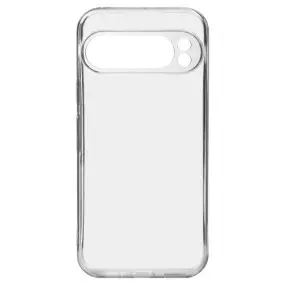 Чохол-накладка BeCover для Google Pixel 9 Pro Transparancy (712295)