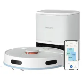 Робот-пылесос Philips XU2100/25