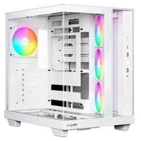 Корпус be quiet! Light Base 500 LX White (BGW86)