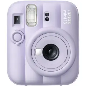 Фотокамера миттєвого друку Fujifilm Instax Mini 13 Dreamy Purple (16963242)