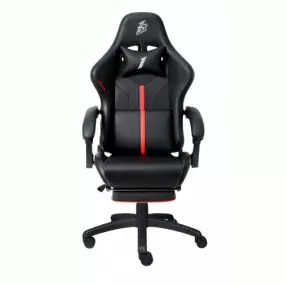 Кресло для геймеров 1stPlayer BD1 Black