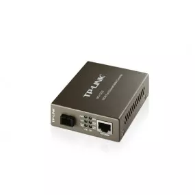 Медиаконвертер TP-Link MC112CS