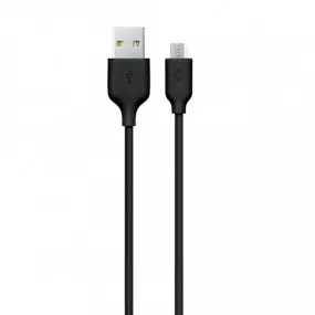 Кабель Ttec USB - мicro USB (M/M)