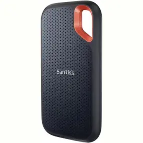 Накопичувач зовнішній SSD 1TB SanDisk Extreme Portable E61 (SDSSDE61-1T00-G25)