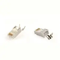 Коннектор RJ 45 Cablexpert (LC-PTF7-01/100)