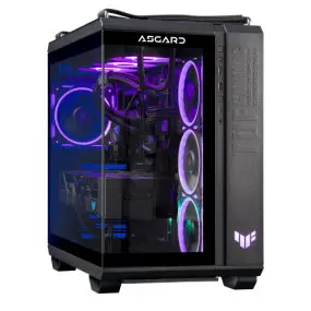 Персональный компьютер ASGARD (A99X3D.64.S20.59.K6771)