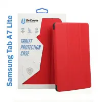 Чехол-книжка BeCover Flexible TPU Mate для Samsung Galaxy Tab A7 Lite SM-T220/SM..