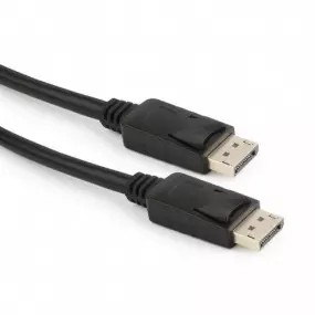 Кабель Cablexpert DisplayPort - DisplayPort V 1.2 (M/M)