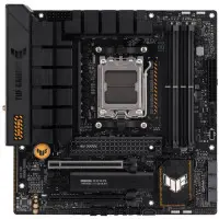 Материнская плата Asus TUF Gaming B650M-PLUS WiFi Socket AM5