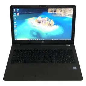 Ноутбук HP 250 G6 / 15.6" (1366x768)