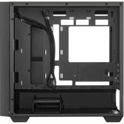 Корпус Asus A21 Black Tempered Glass без БП (90DC00H0-B09010)