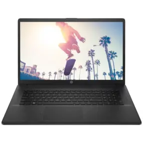Ноутбук HP 17-cn4015ua (B23CBEA)