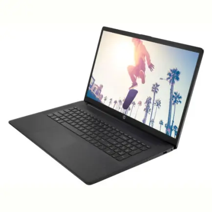 Ноутбук HP 17-cn4015ua (B23CBEA)