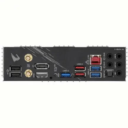 Материнская плата Gigabyte B550 Aorus Elite AX V2 Socket AM4