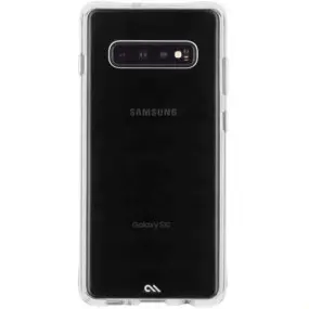 Чохол-накладка Case-Mate Tough для Samsung Galaxy S10 SM-G973 Clear (CM038528)