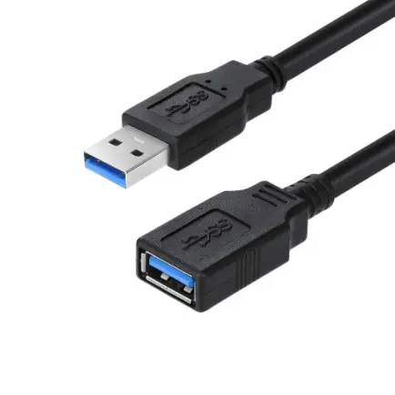 Кабель ColorWay USB - USB V 3.0 (M/F)