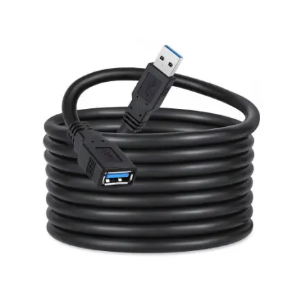 Кабель ColorWay USB - USB V 3.0 (M/F)