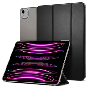 Чeхол BeCover Tri Fold Hard для Apple iPad Air 13" M2 2024 Black (711471)