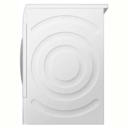 Сушильная машина Bosch WQB245B0UA